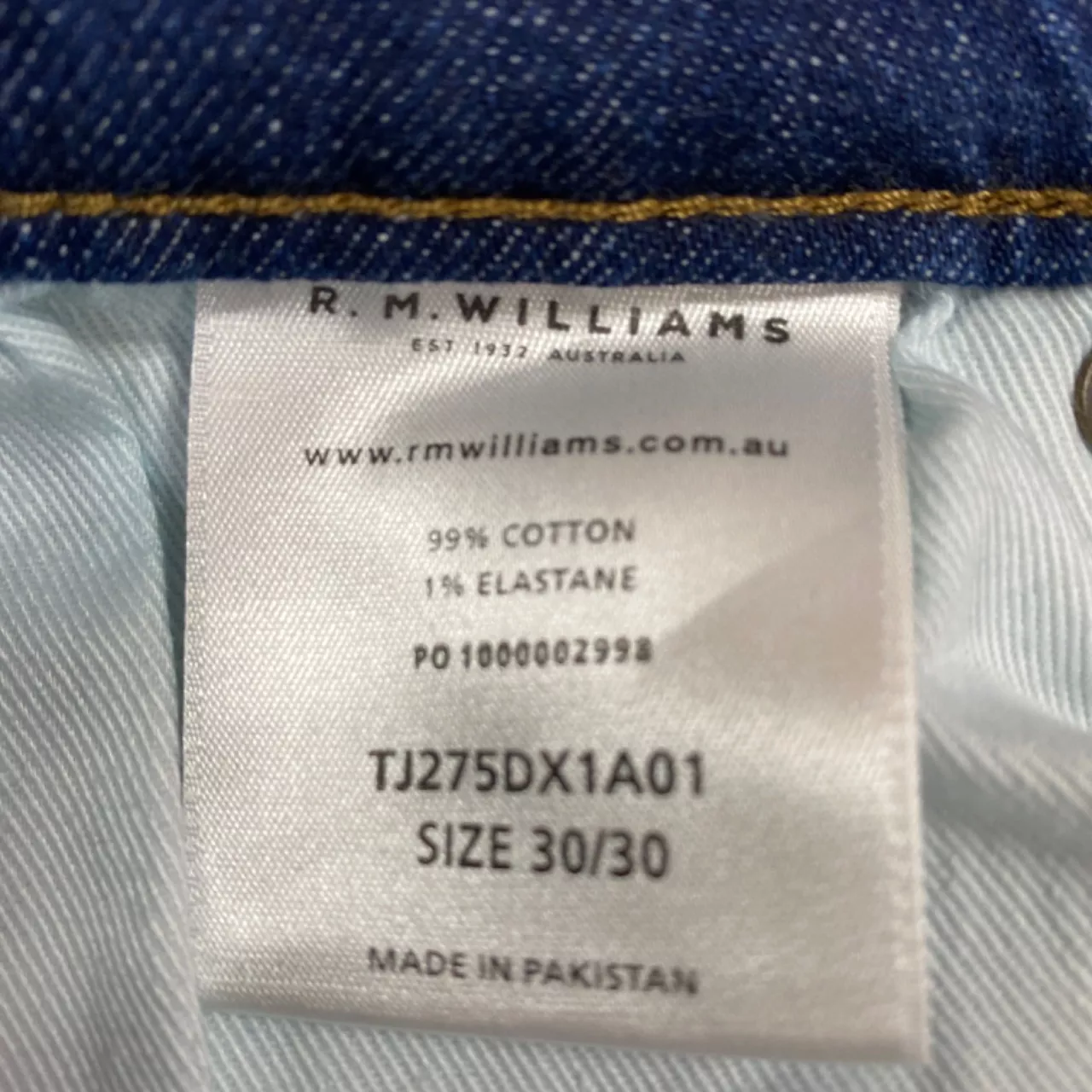 Image Tester