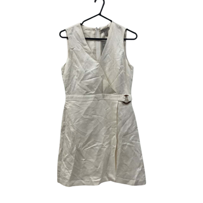 BEAUTIFUL ELEGANT H & M DRESS. BRAND NEW. SIZE 10