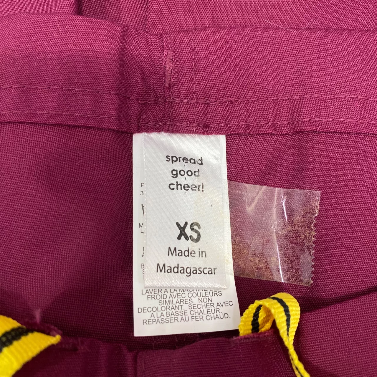 Image Tester