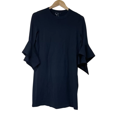 Brand New - COS Navy Dress - Size S