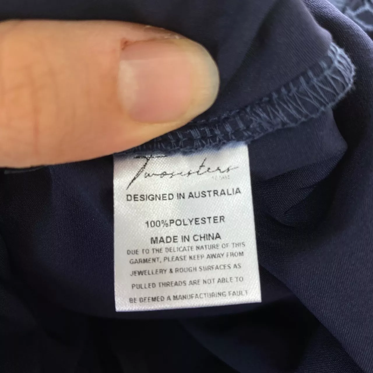 Image Tester