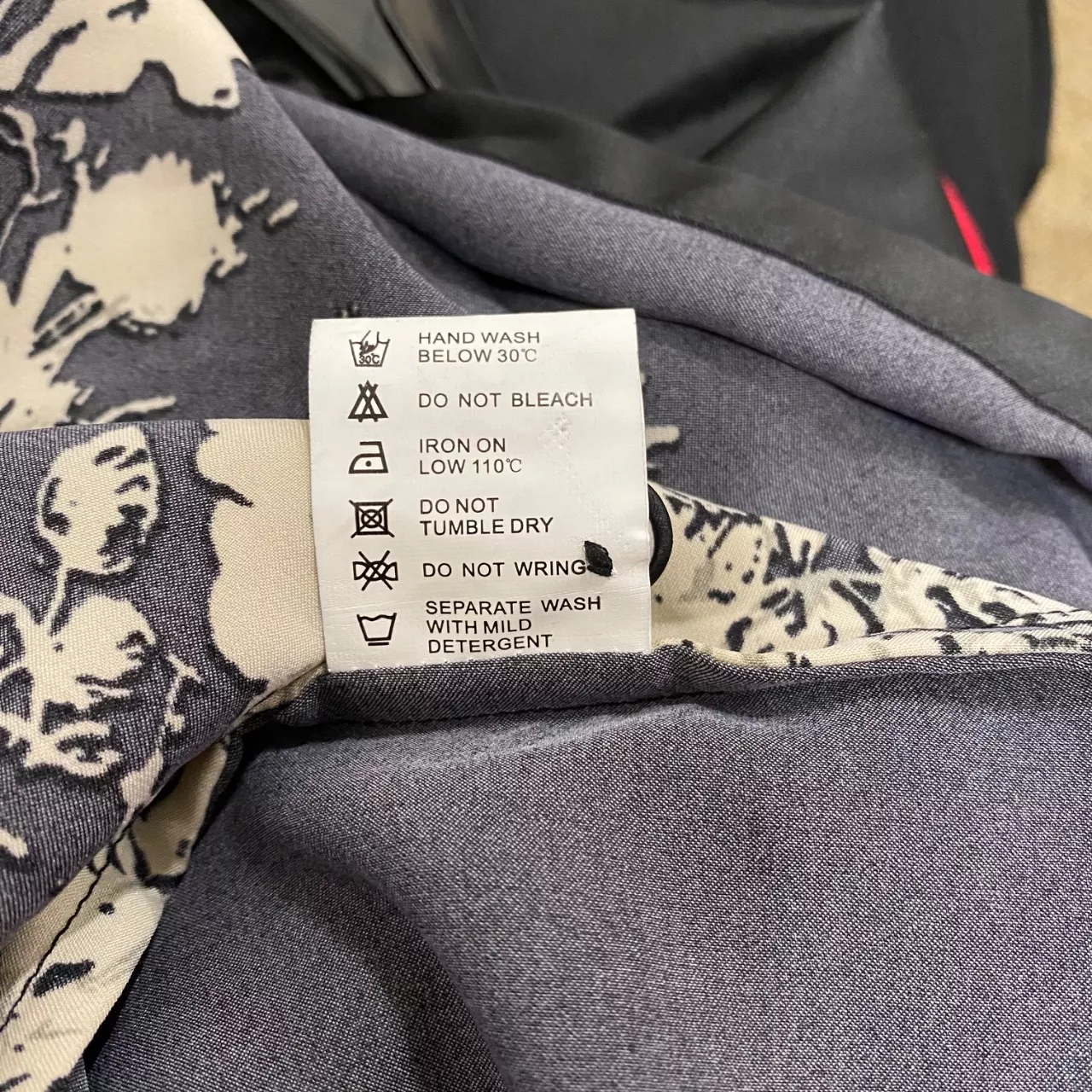 Envy women’s Size 18 Pyjamas Black / Off White / Pattern (s) - New With ...