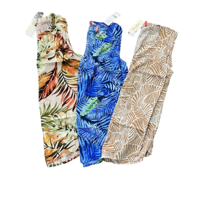 Millers bundle of 3 sleeveless tops Women's size 20 (assorted prints)
