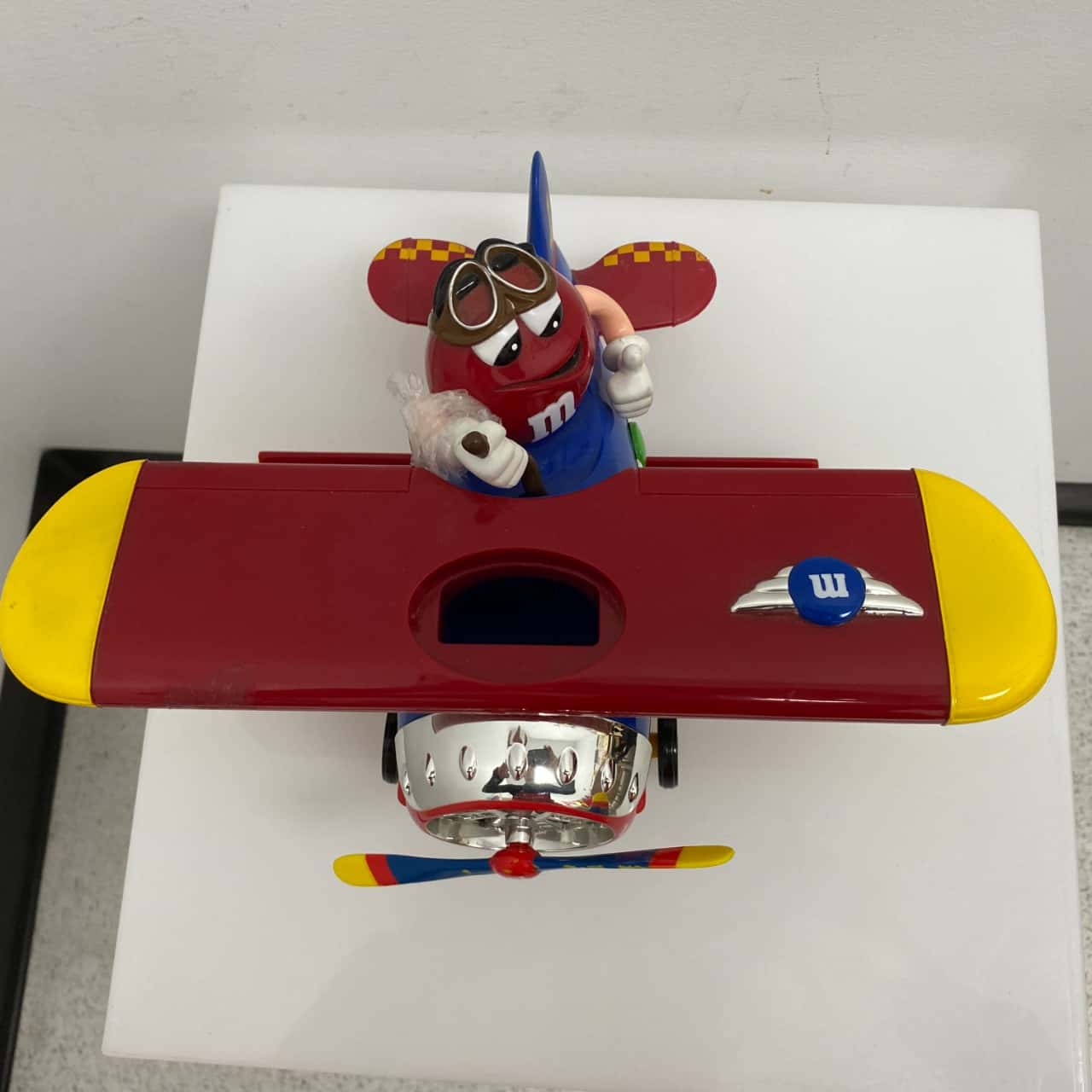 Image Tester