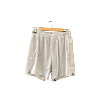 Lululemon Size M Shorts Grey 