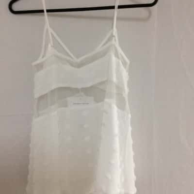 Womens Cami  