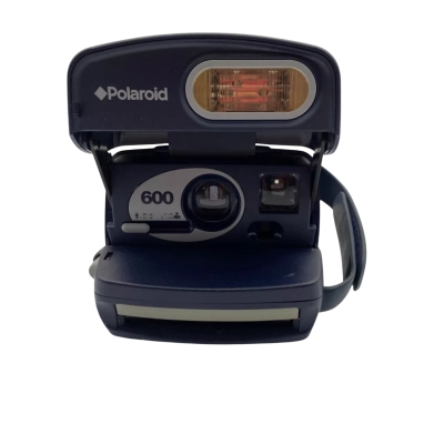 Polaroid 600 Camera Onestep Express