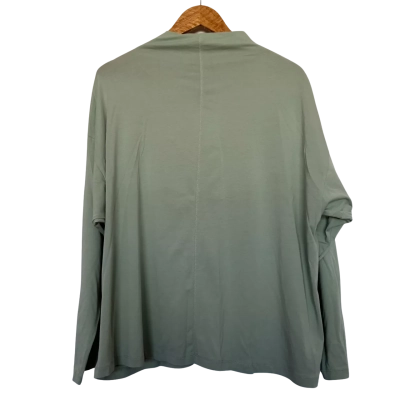 Sportscraft Size XL Green Top 