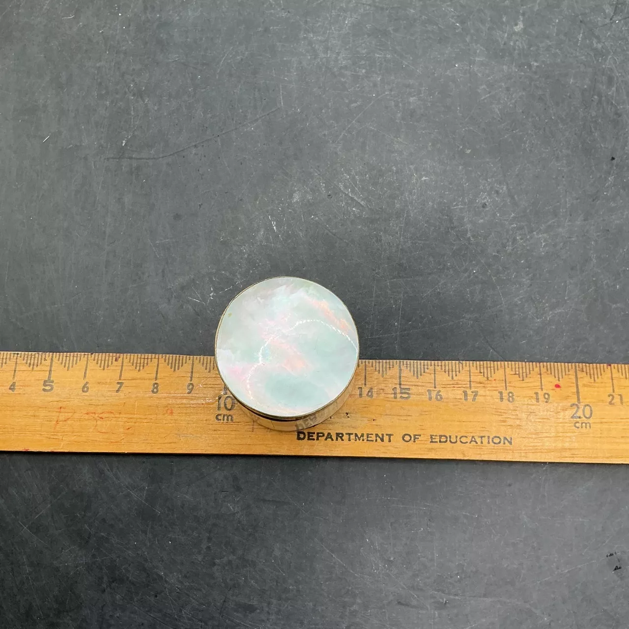 Image Tester