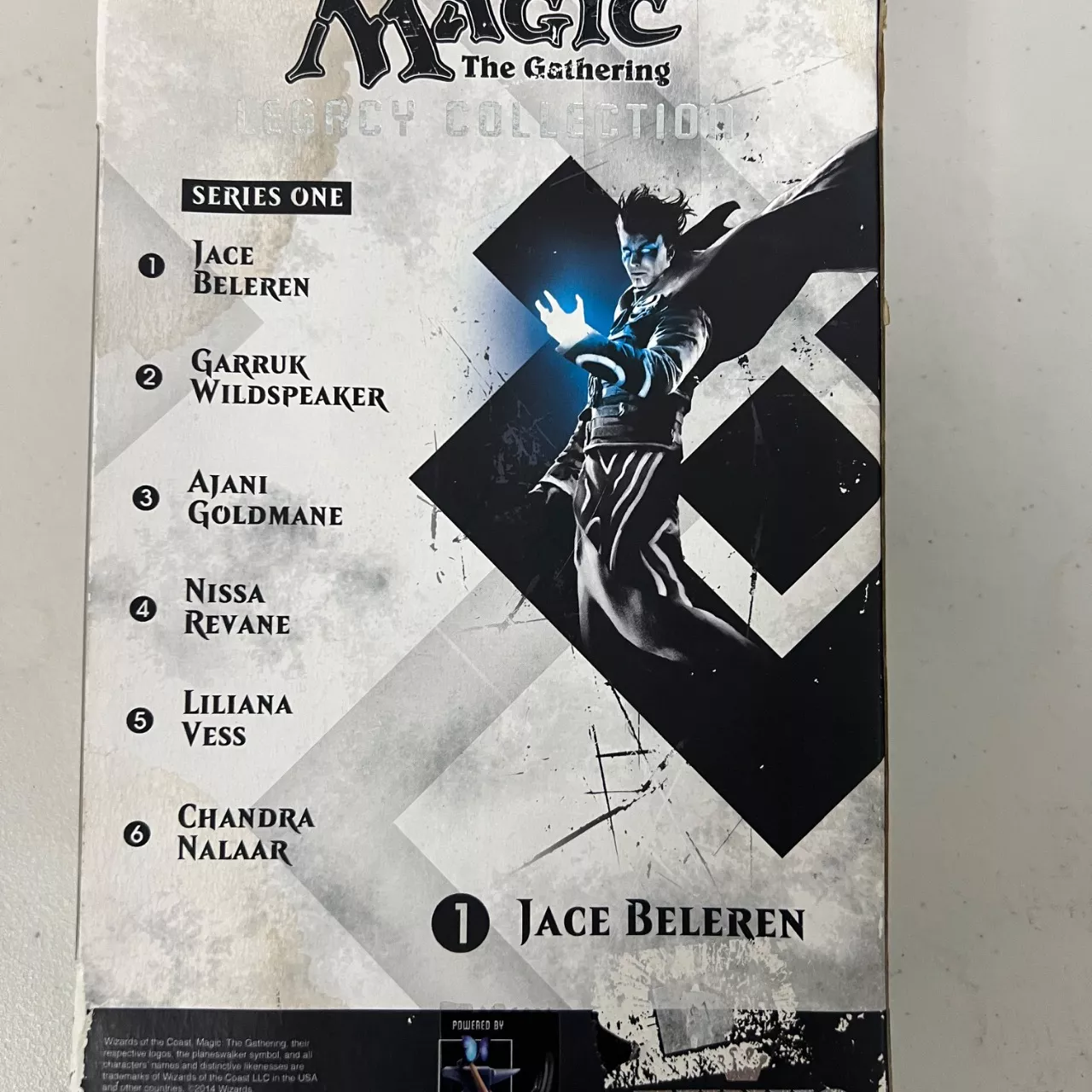 Image Tester