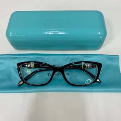 Tiffany & Co. Womens Eye Glasses