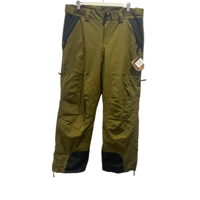 Chute Mens Snow Pants M 