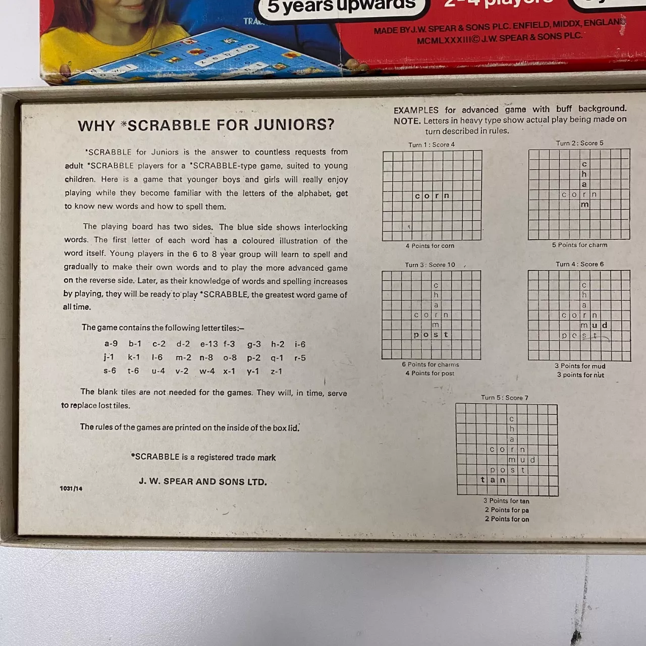 Image Tester