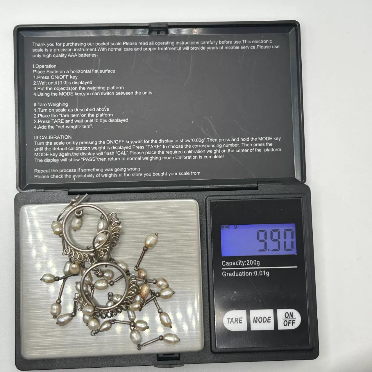 Image Tester
