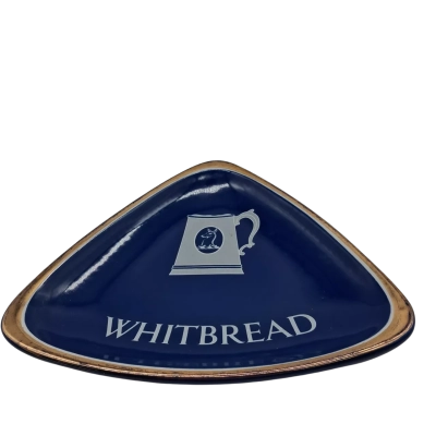 Whitbread plate