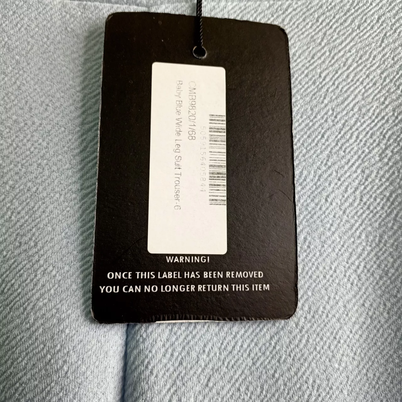 Image Tester