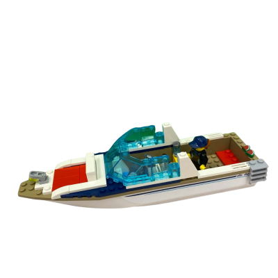 1kg Mixed Lego 
