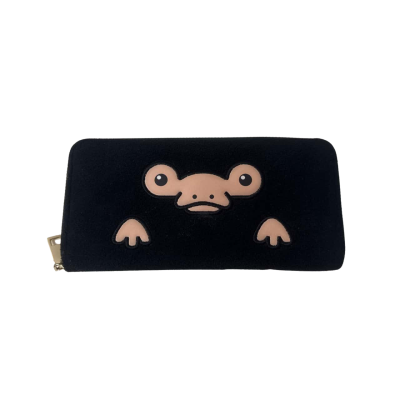 The crimes of Grindelwald Purse Black Niffler