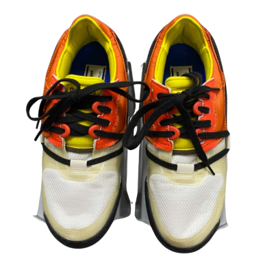 Onitsuka Tiger X Andrea Pompilio Unisex Sneaker(s) - Used Very