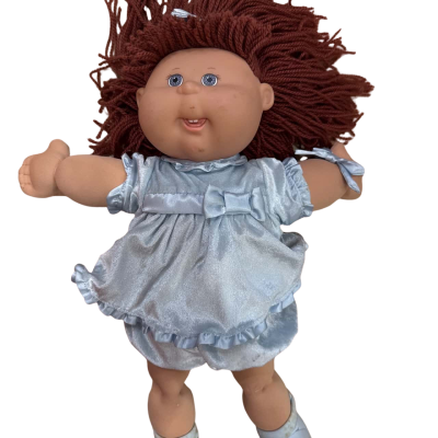 Cabbage Patch Doll 