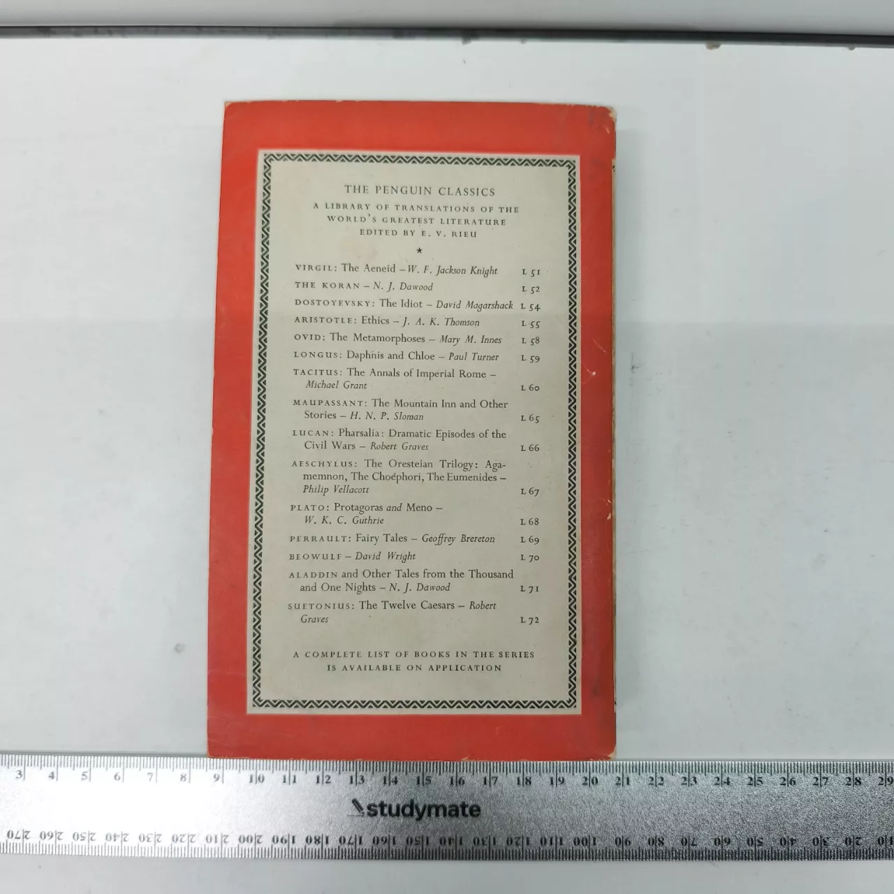 Image Tester