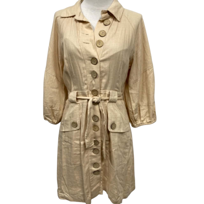  Scout the label Womens  Size L Casual Dress