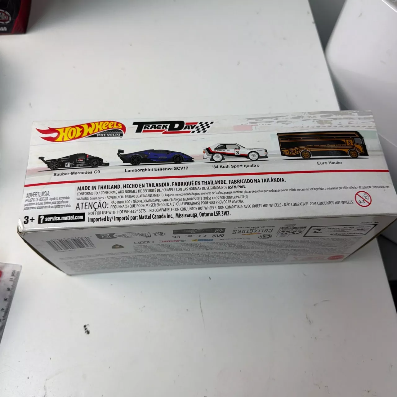 Image Tester