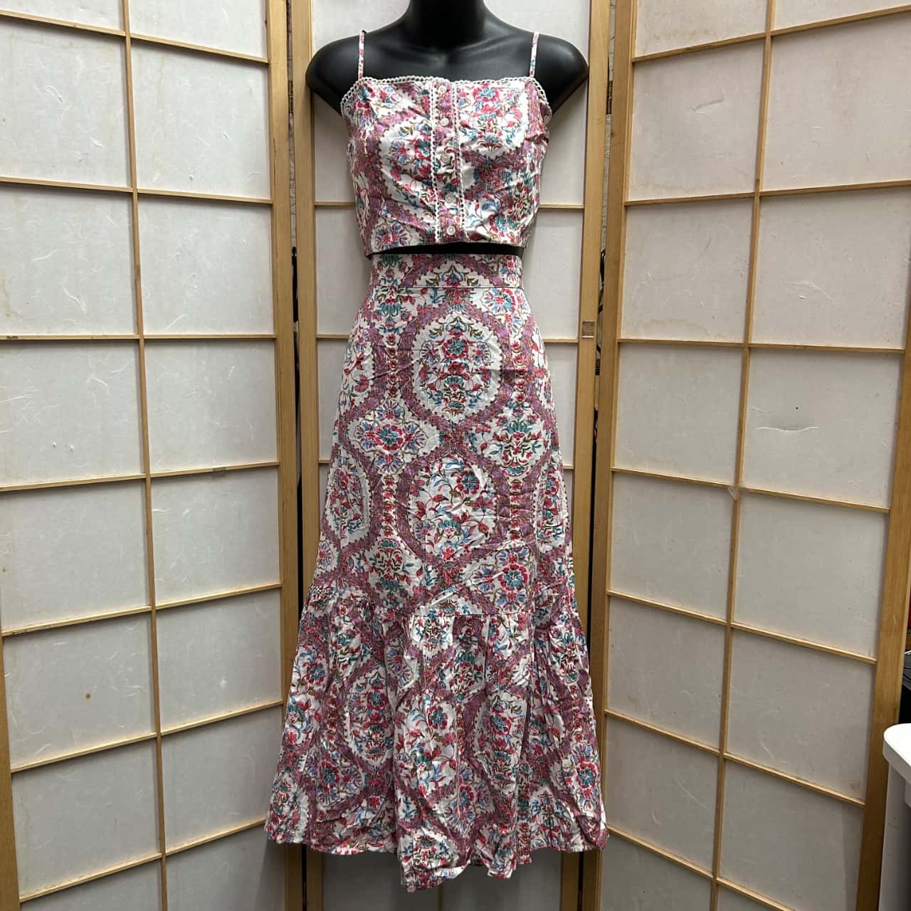 Image Tester