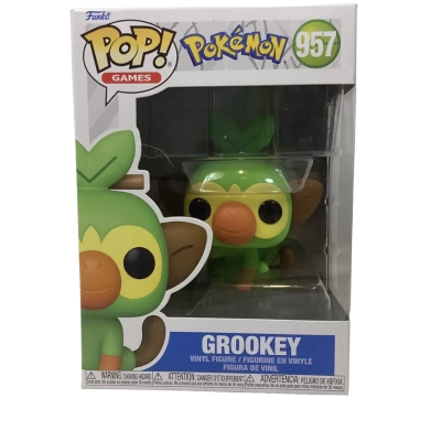 Funko Pop Grookey #957