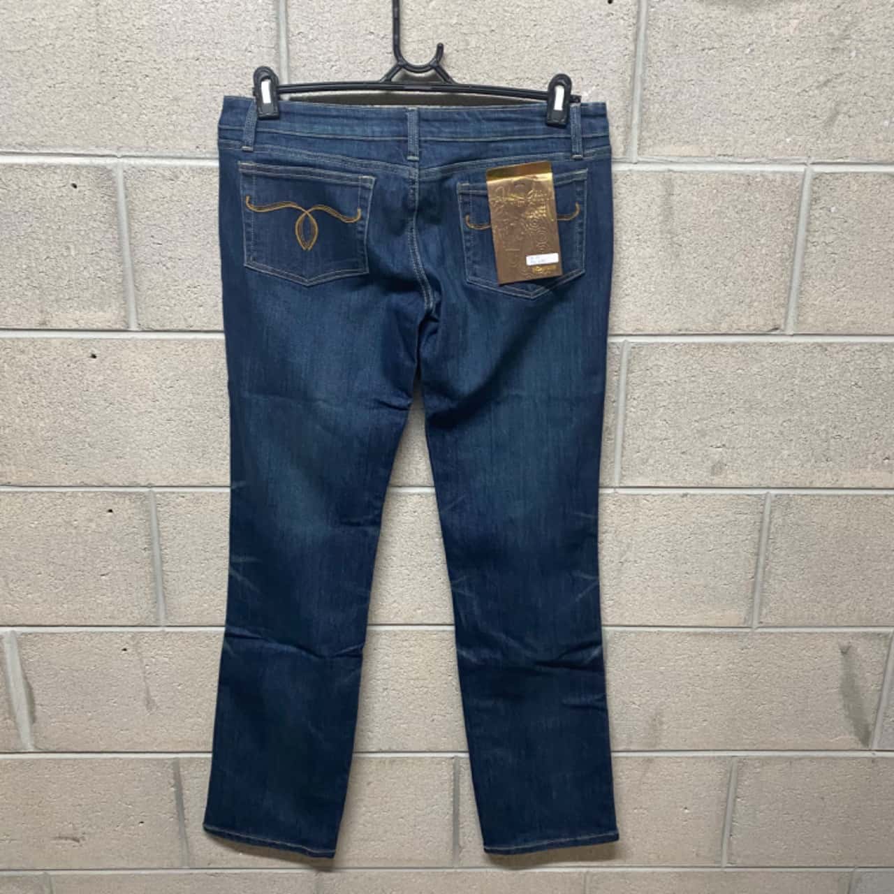 JP Ramus Jeans Womens Size 32 Blue