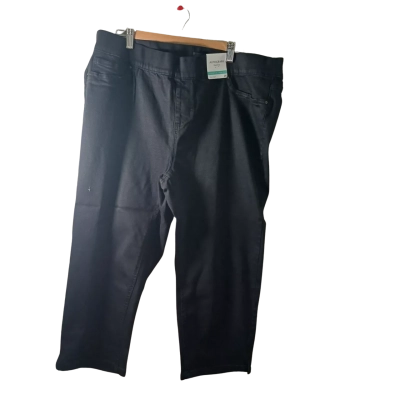 Autograph Cropped Pants Womens - Size 20 