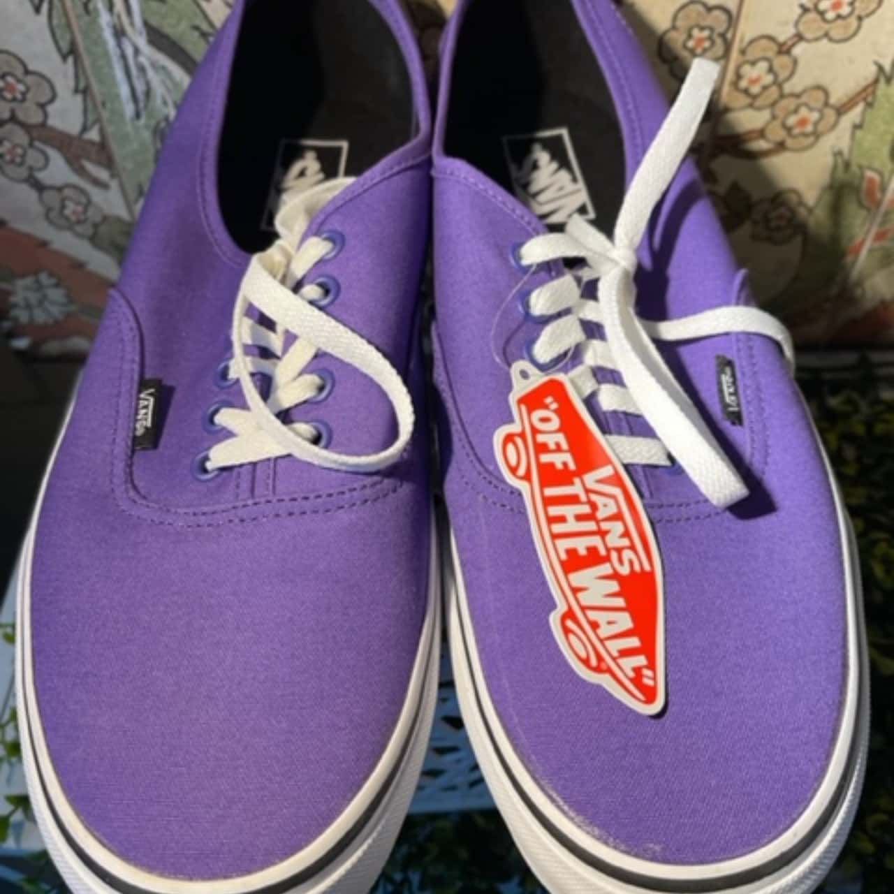 size 10 vans mens