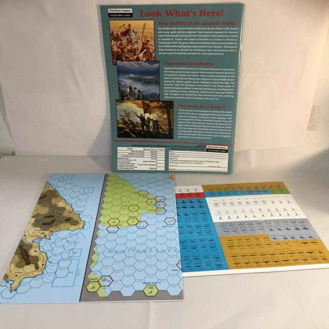 Image Tester