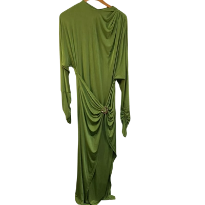 BNWT Sheike Womens  Size 18 Maxi Dress Hazel 