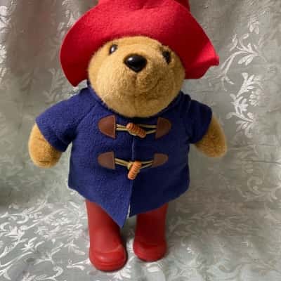 35cm Paddington Bear