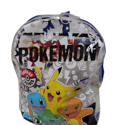 Bag Of Pokémon Cards 