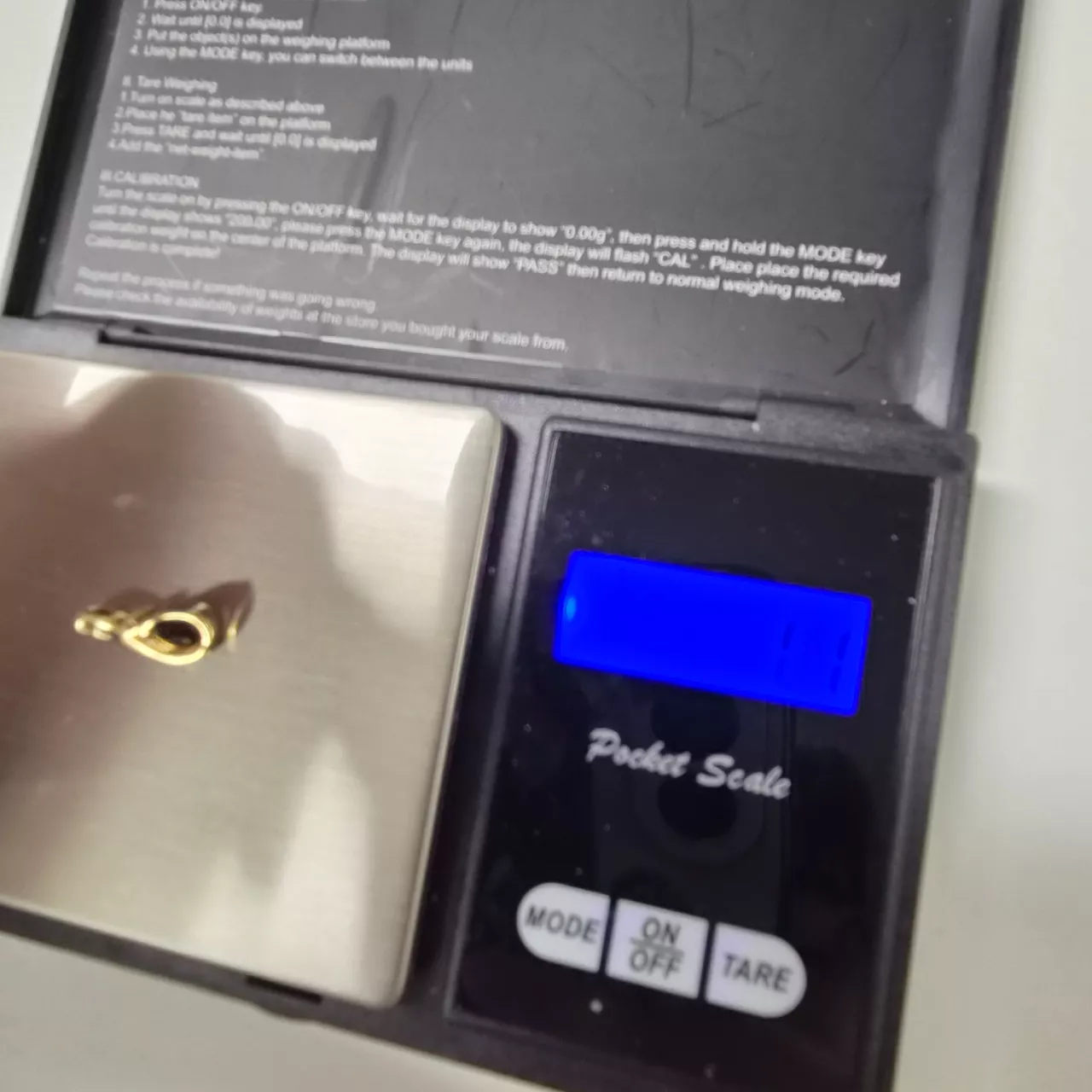 Image Tester