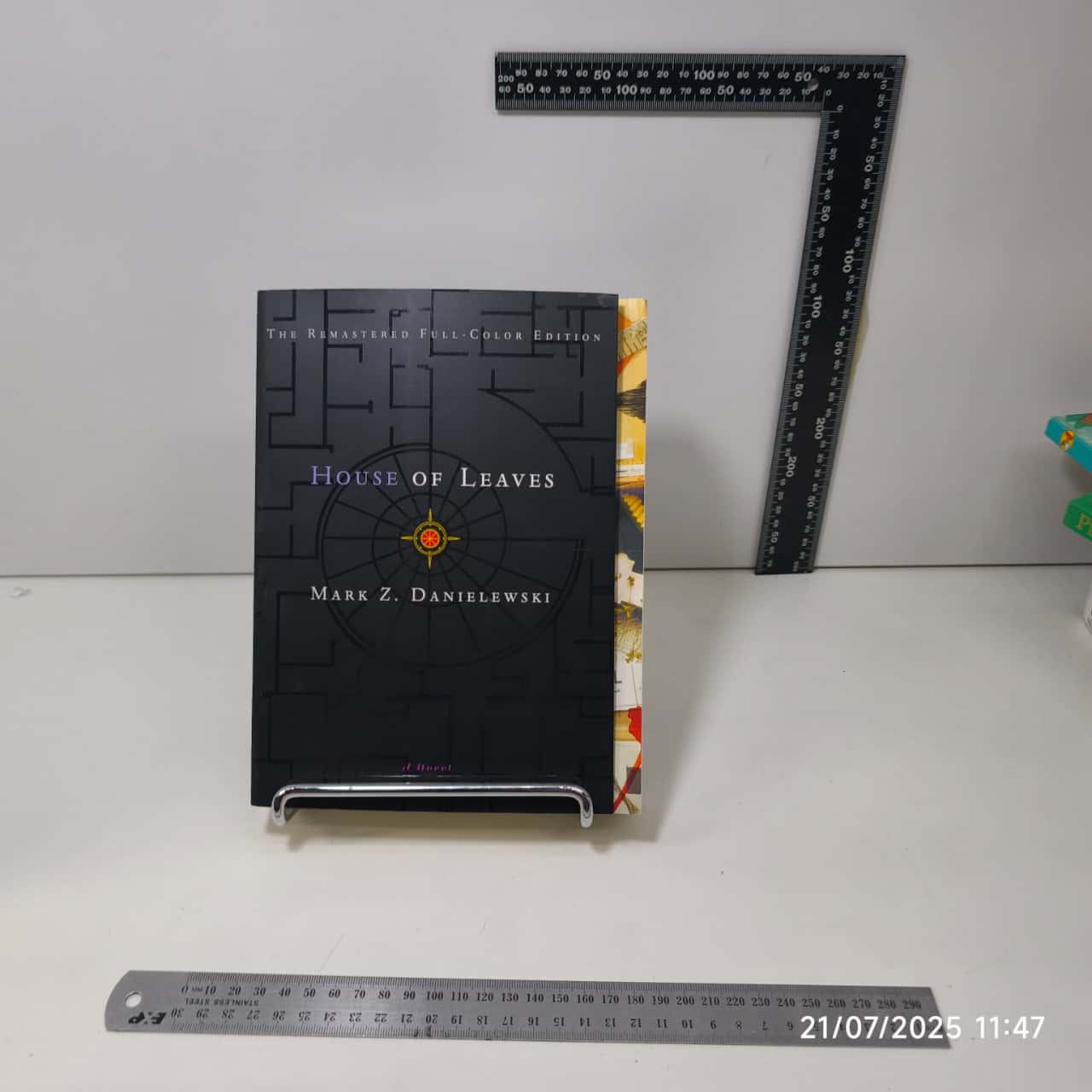 Image Tester