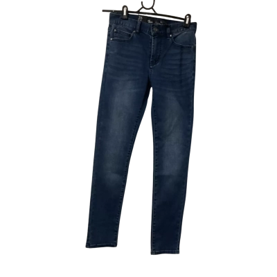 Mens Yd. Size 26 Slim fit Pants Blue 