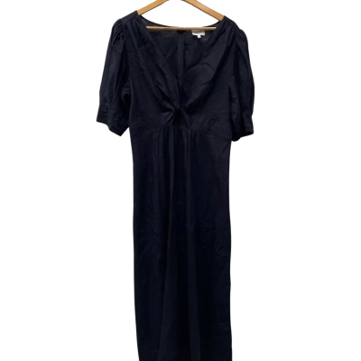 Seed Womens Size 14 Blue 