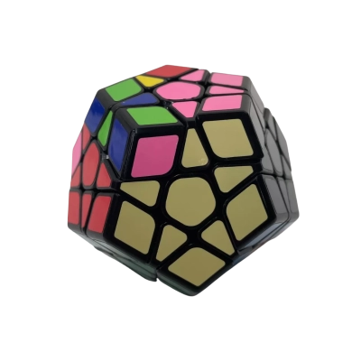 Qiheng QY speed cube and windmill puzzle new inbox