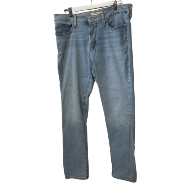 Levis Womens Slim Fit Jeans Blue 
