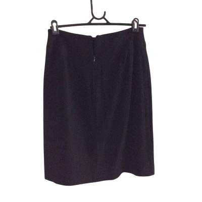 Country Road Womens  Size 10 A-Line Skirt Black  