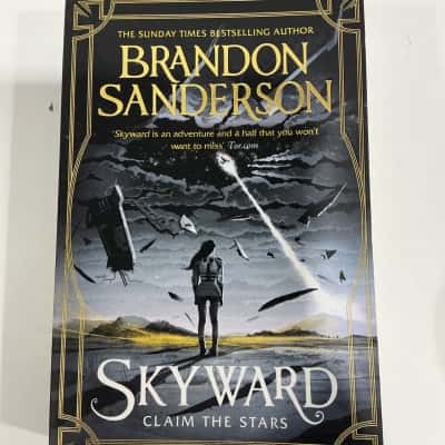 Skyward 