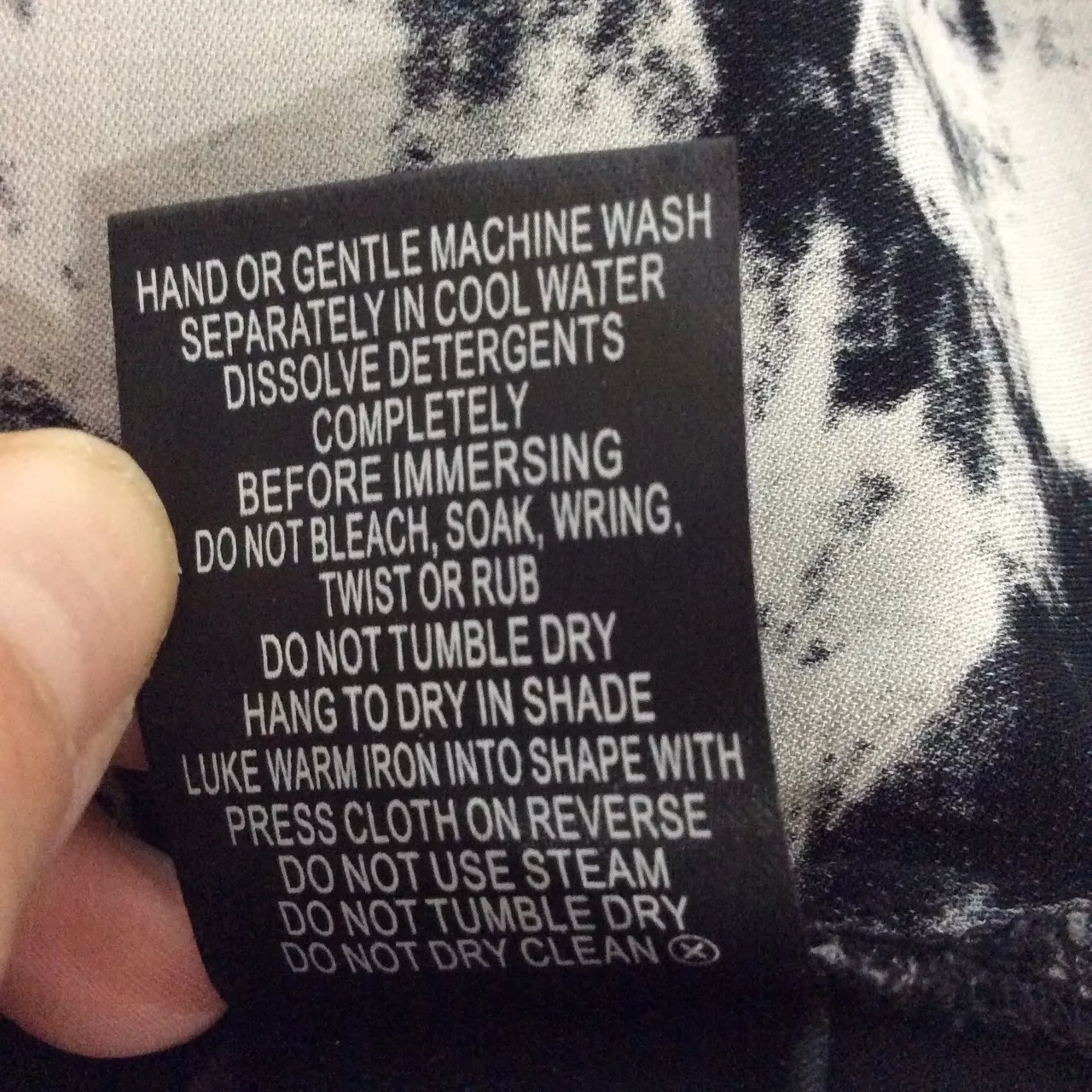 Image Tester