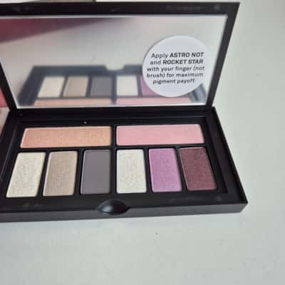 Smashbox Covershot: Prism Eye Palette 6.2g 