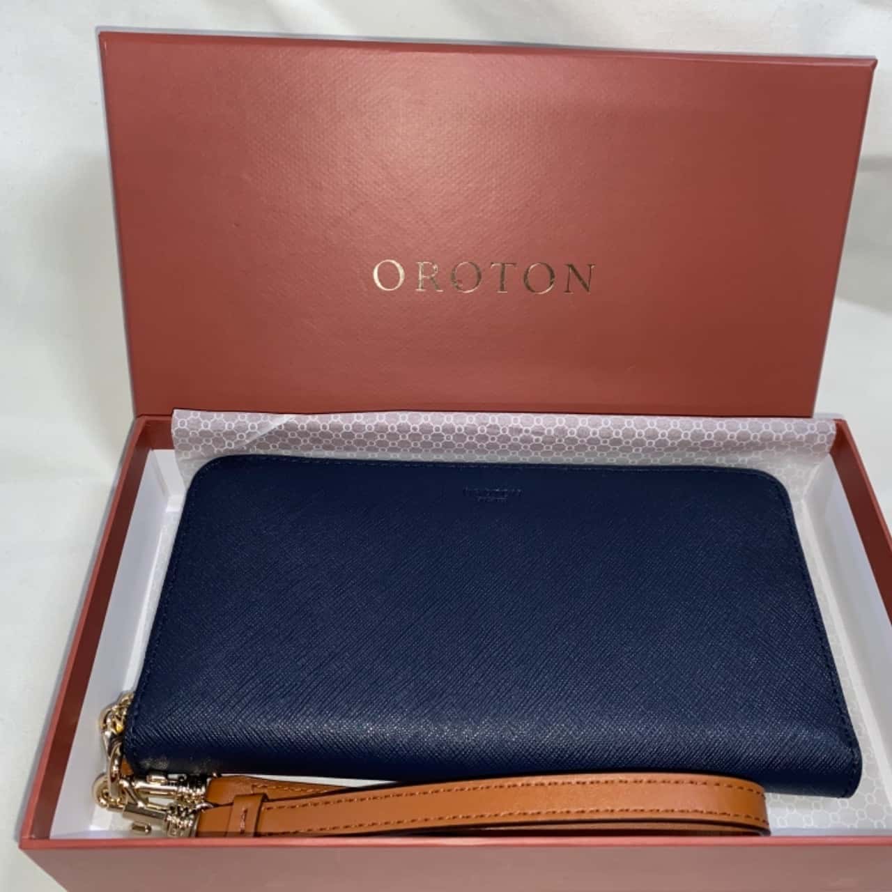 oroton purse