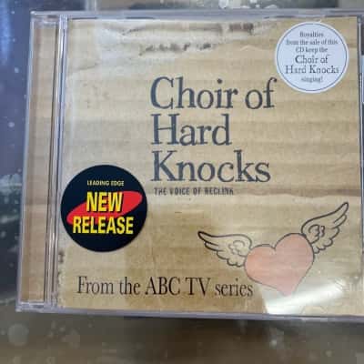 Choir of hard knocks