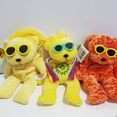 Beanie Kids Sunnies Bundle