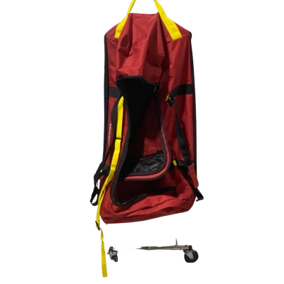 Caridee luggage 